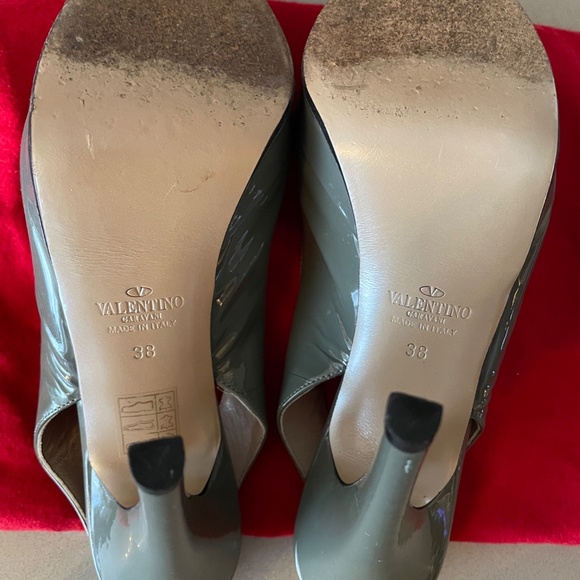 Valentino Heels - Picture 3 of 3
